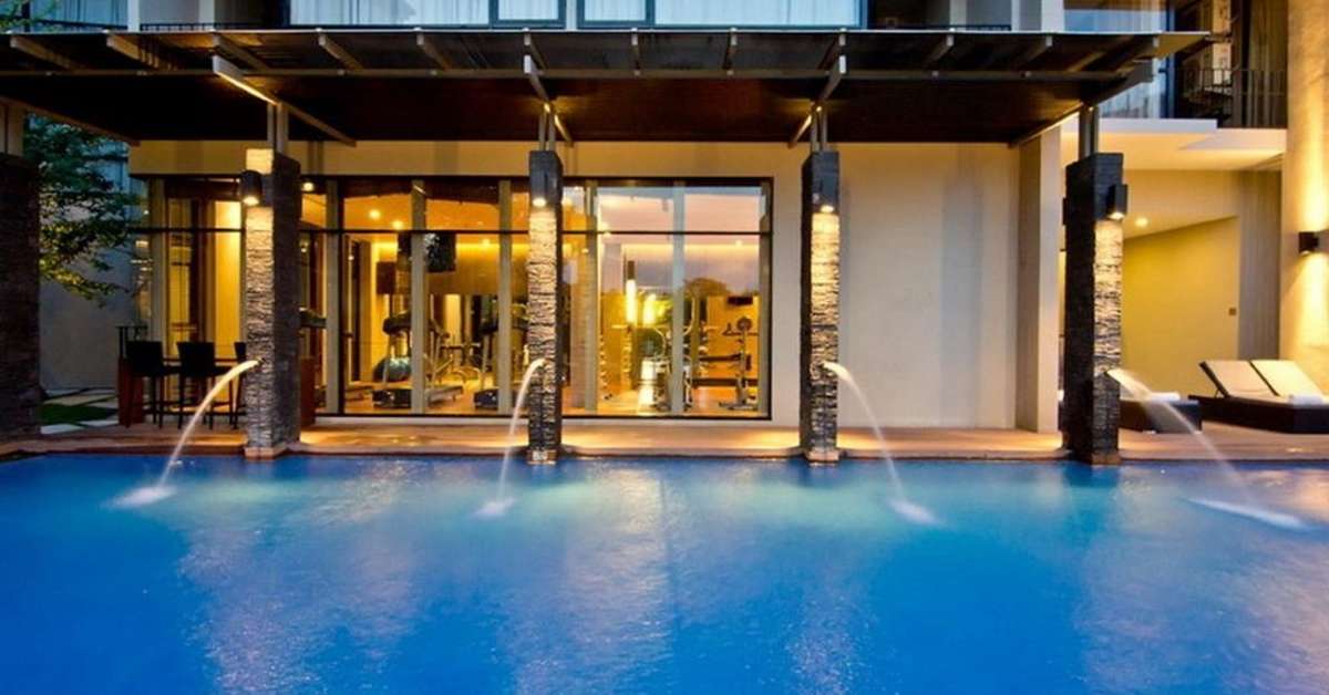 Een foto van Altera Hotel & Residence