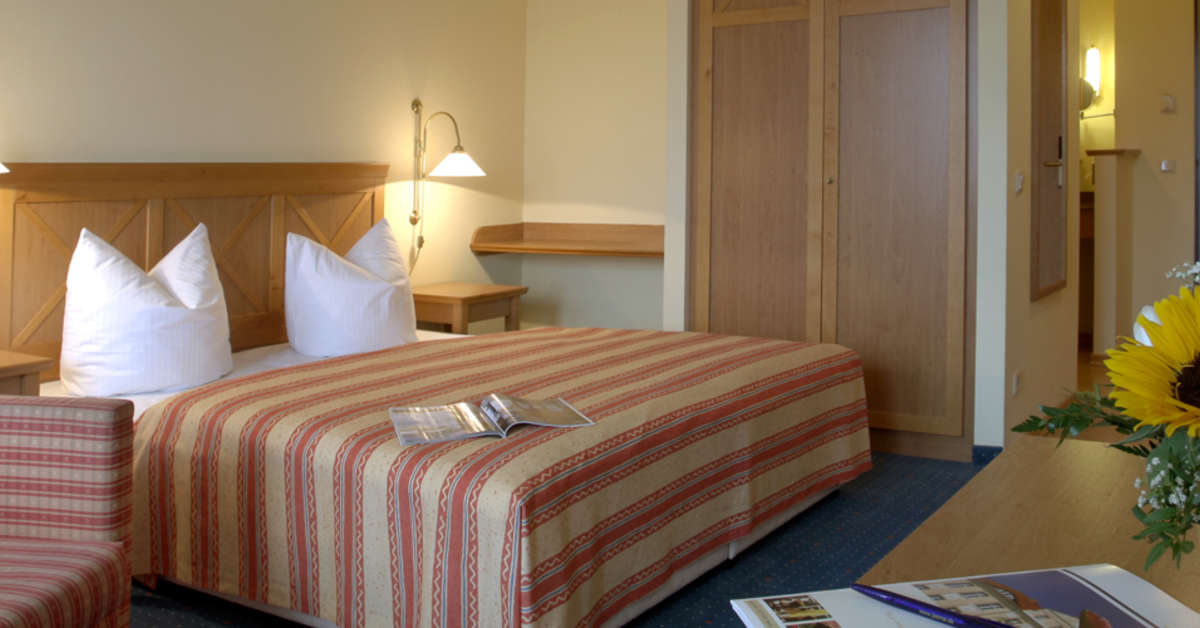 Een foto van Precise Resort Rügen