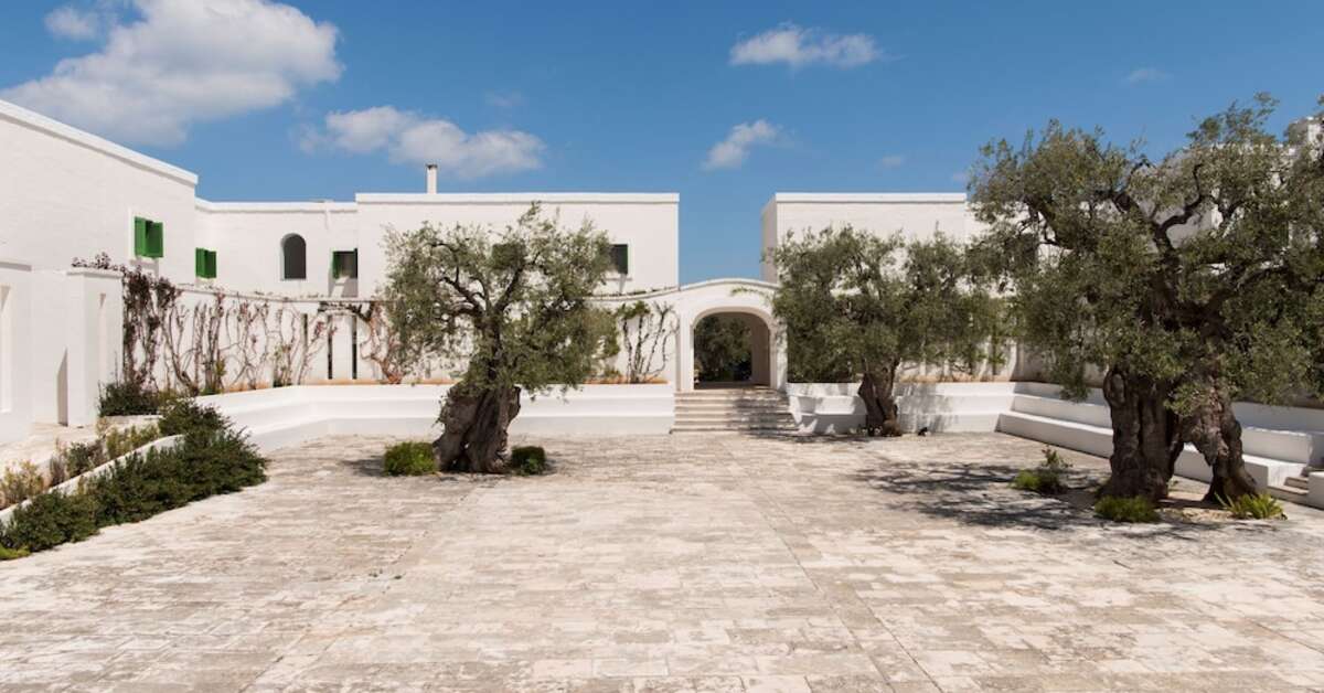 Een foto van Hotel Il Melograno