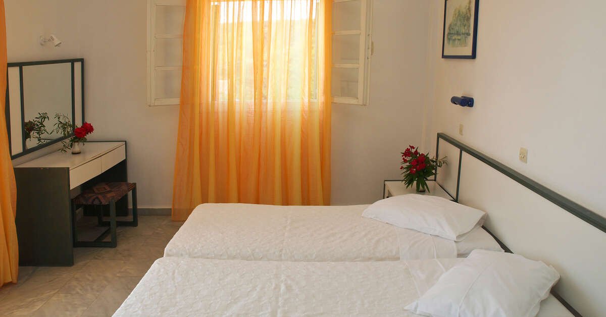 Een foto van Hotel Muses
