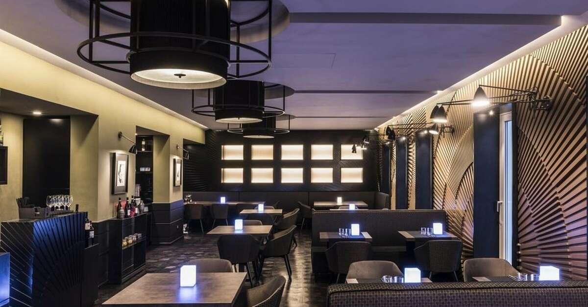 Een foto van Rome Glam Hotel