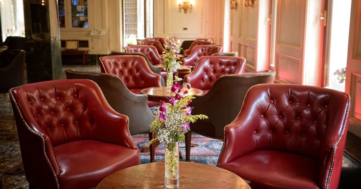 Een foto van Hotel Cavalletto & Doge Orseolo