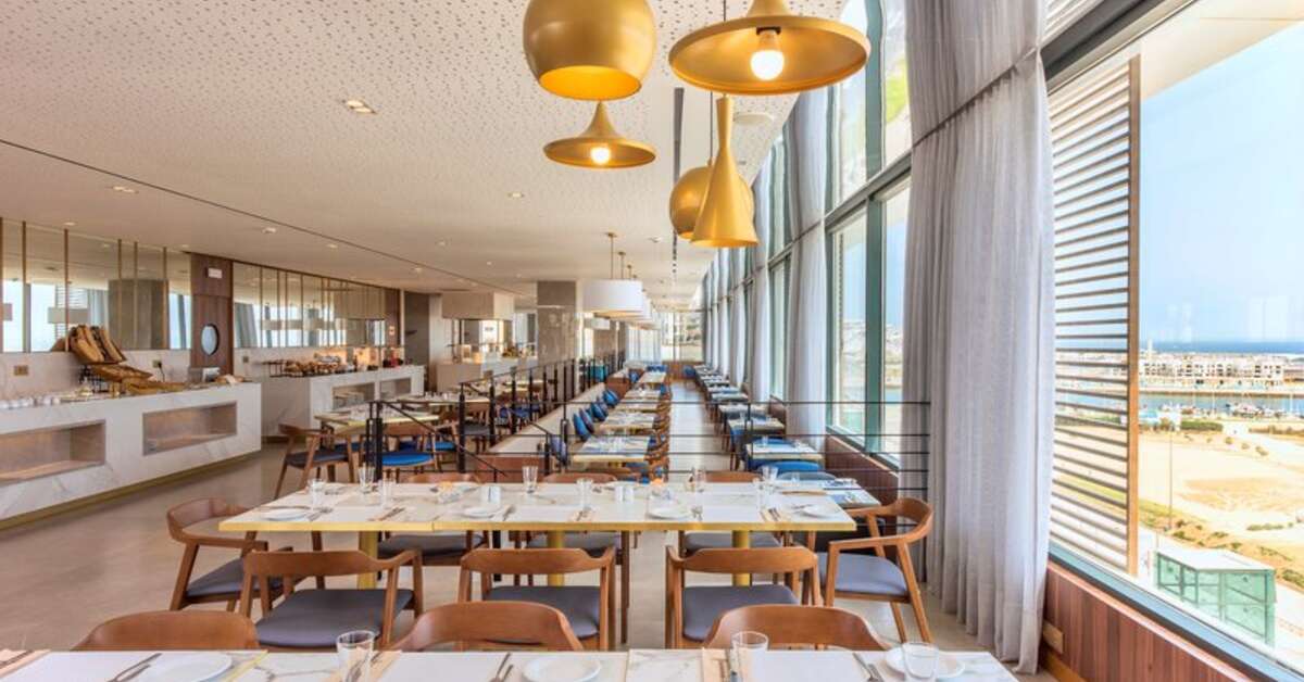 Een foto van Barcelo Tanger