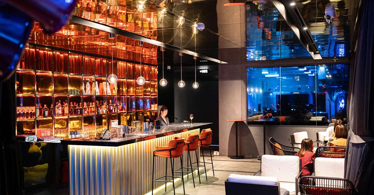 Een foto van Ramada by Wyndham Bangkok Sukhumvit 87