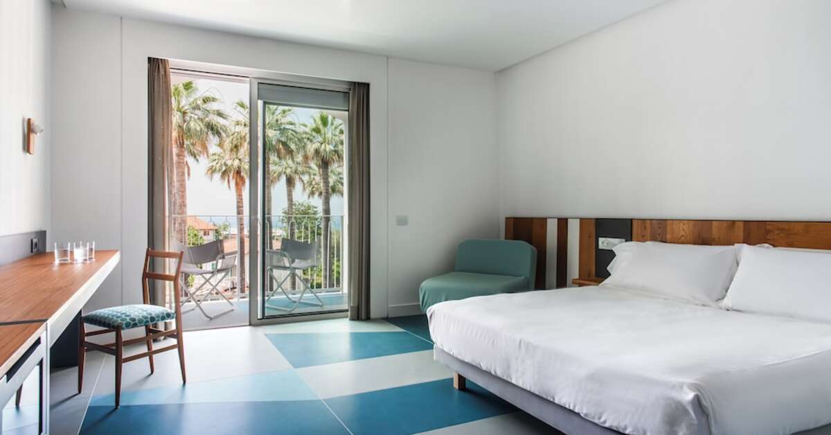 Een foto van So' Lifestyle Hotel