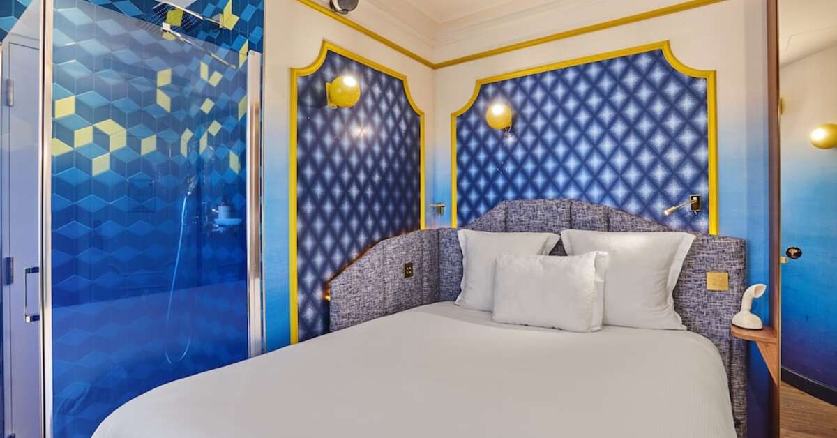 Ein Foto Idol Hotel