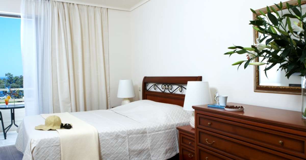 Een foto van Amarilia Hotel