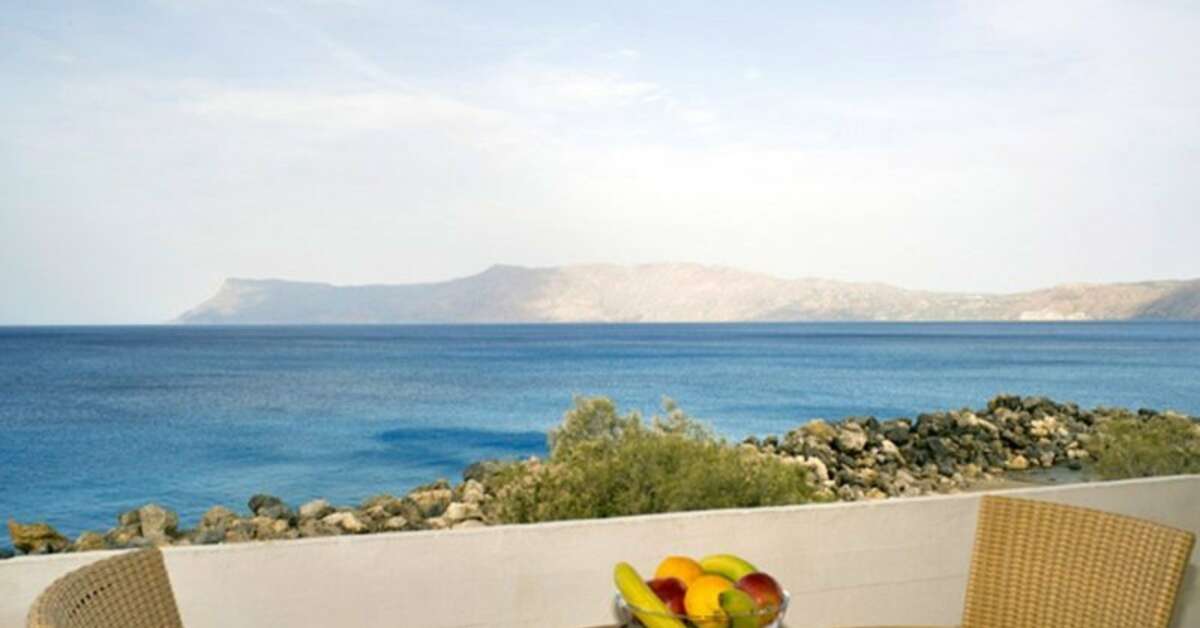Een foto van Elena Beach Hotel