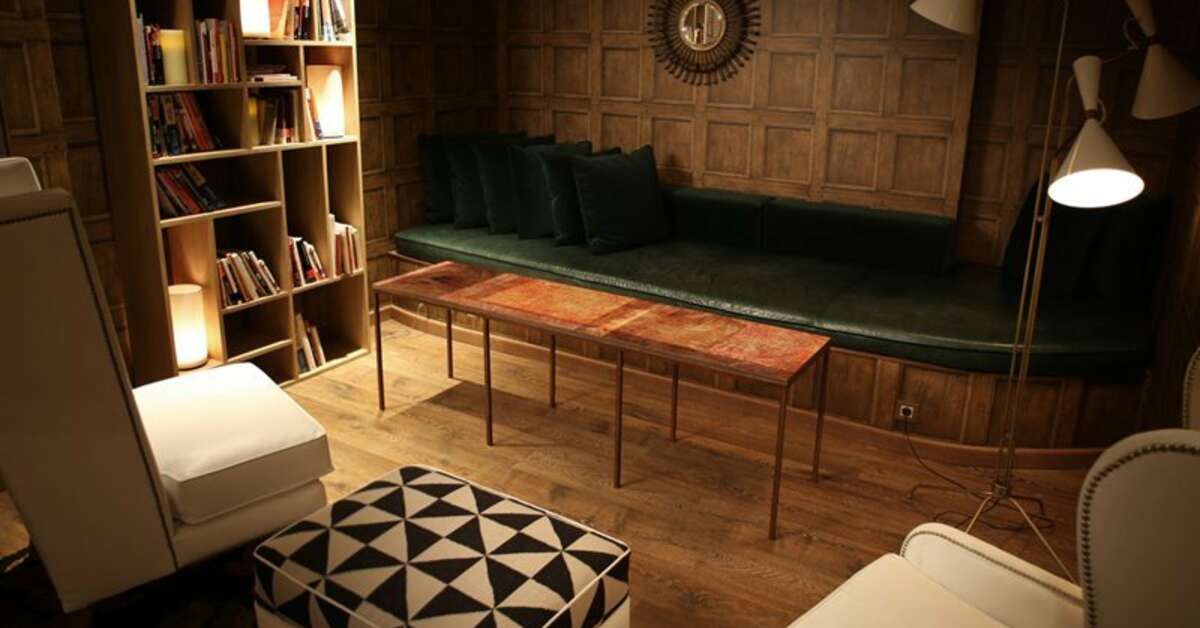 Een foto van Ofelias Hotel