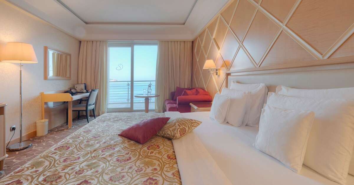 Een foto van Hotel Splendid Spa