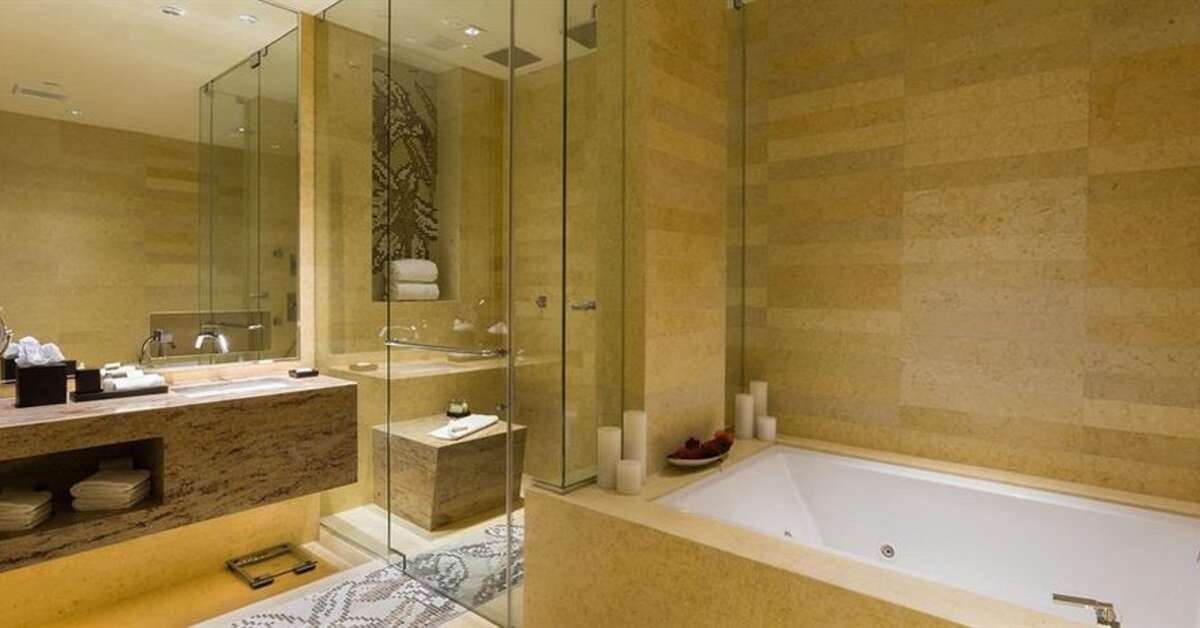 Een foto van EB Hotel Miami Airport