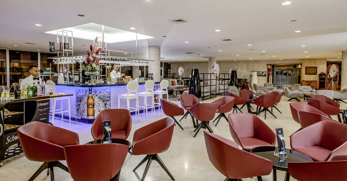 Een foto van Tryp Habana Libre