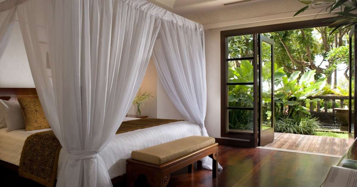 Een foto van The Patra Bali Resort & Villas