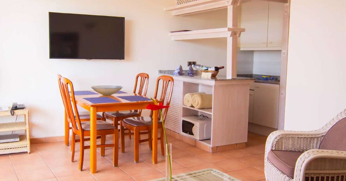 Een foto van Appartementen Taboga