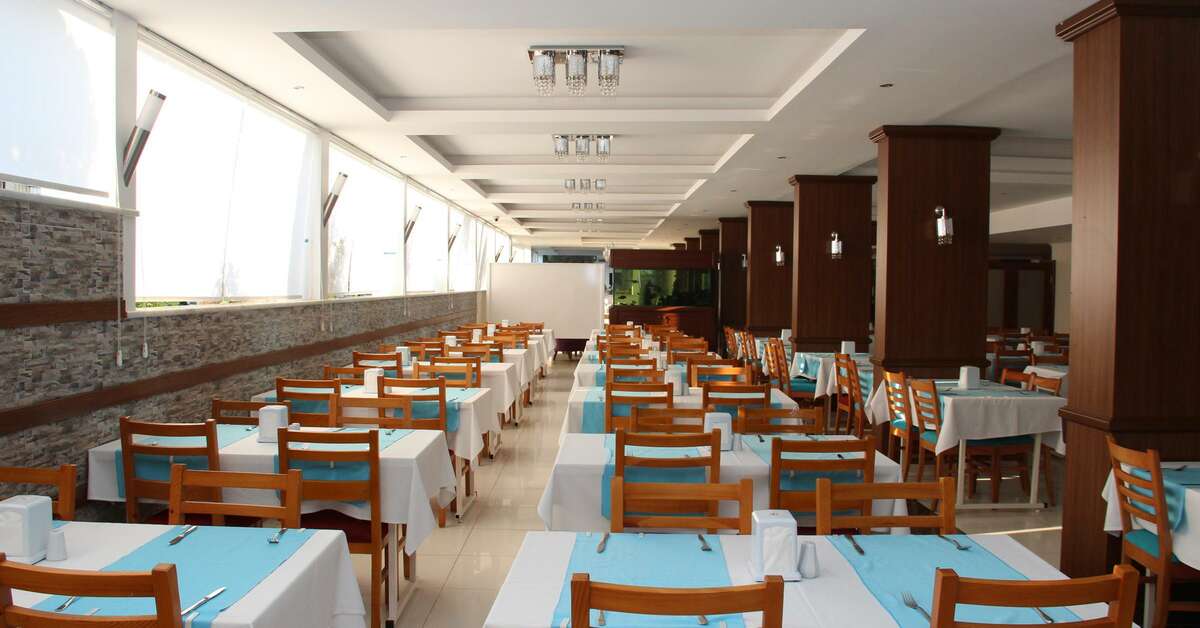 Een foto van Alanya Mesut Hotel