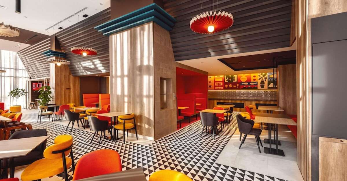 Een foto van Ibis Tbilisi City