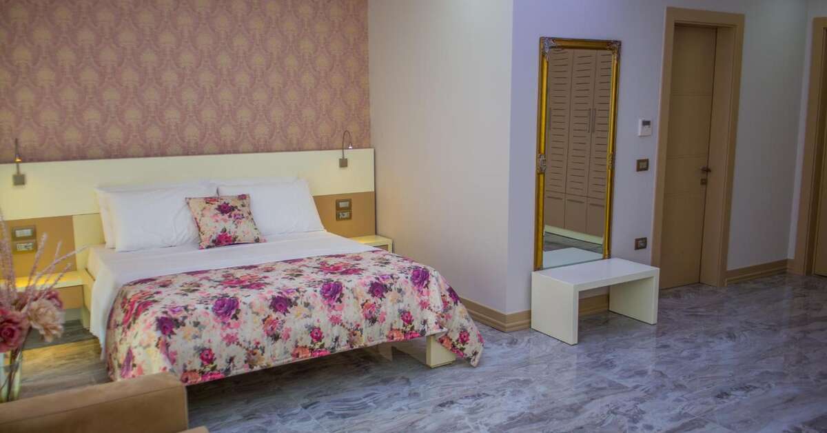 Ein Foto Hotel Vila Koral