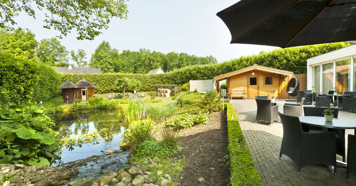 Een foto van Hampshire Hotel & Spa - Paping