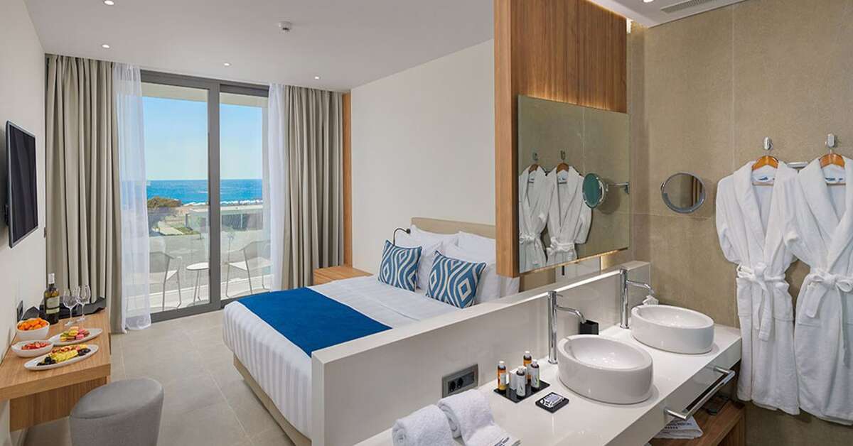 Een foto van Gennadi Grand Resort