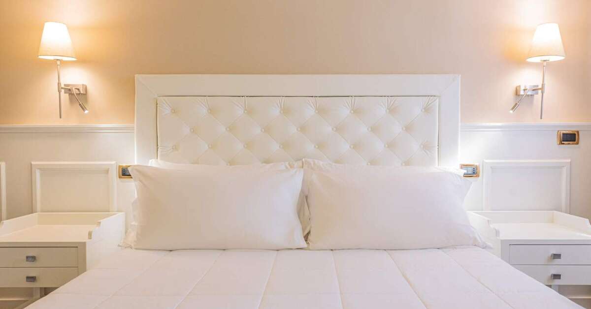 Een foto van Florio Park Hotel