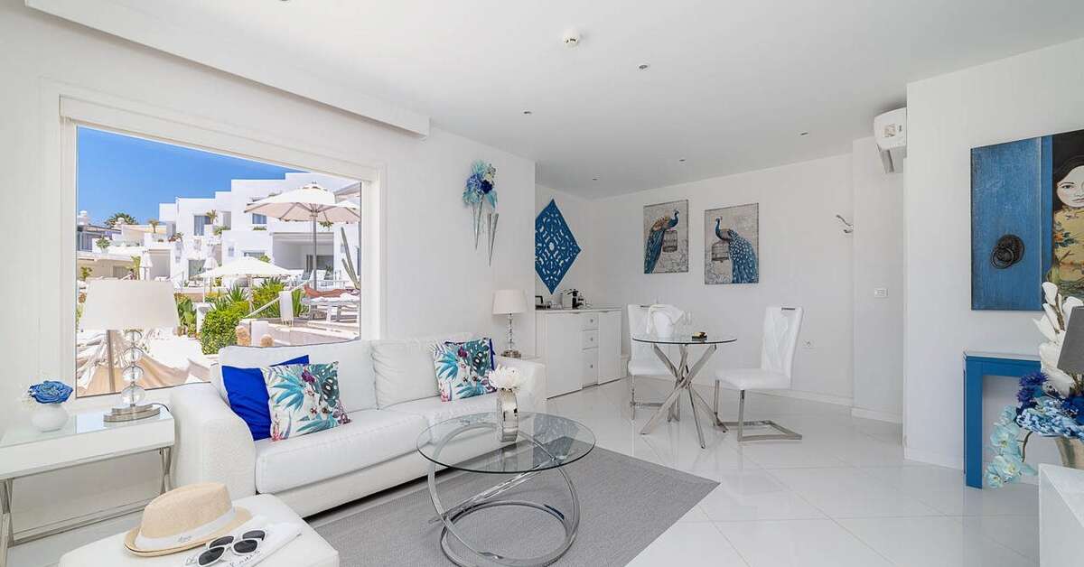 Een foto van Lanis Suites De Luxe Adults Only