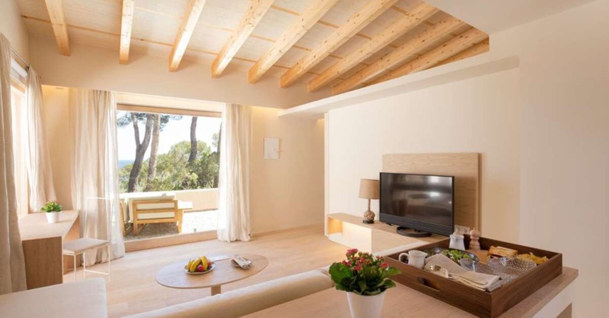 Een foto van Pleta de Mar Luxury Hotel by Nature