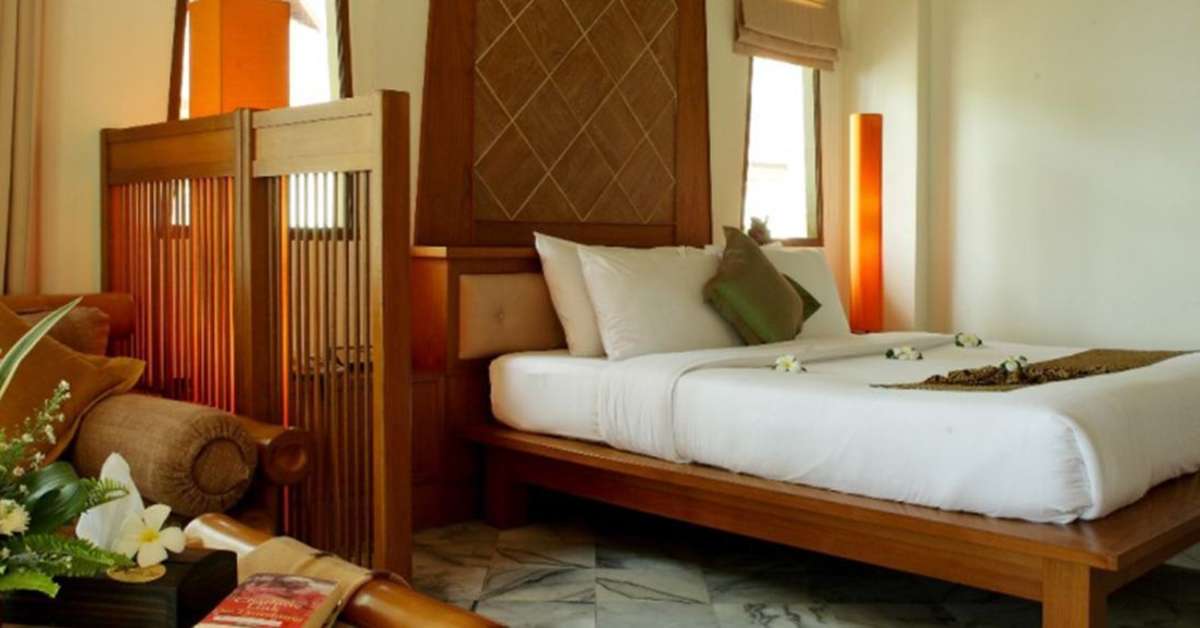 Een foto van Railay Bay Resort & Spa