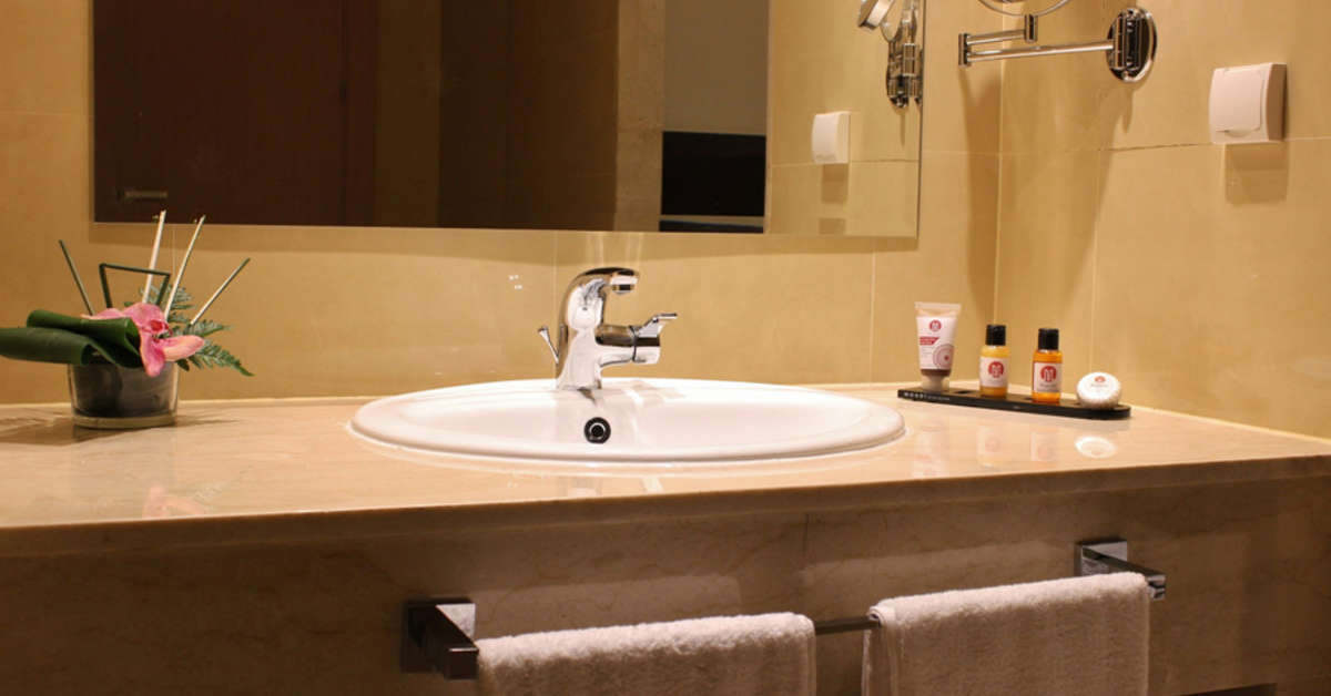 Een foto van Grand Mogador City Center Casablanca