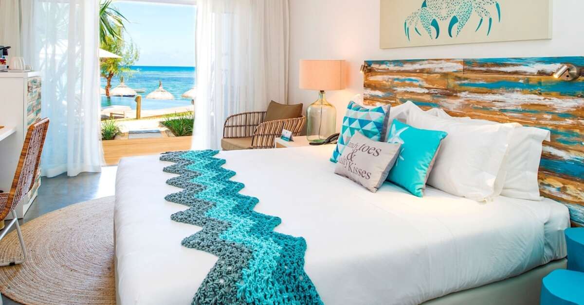 Een foto van Seapoint Boutique Hotel