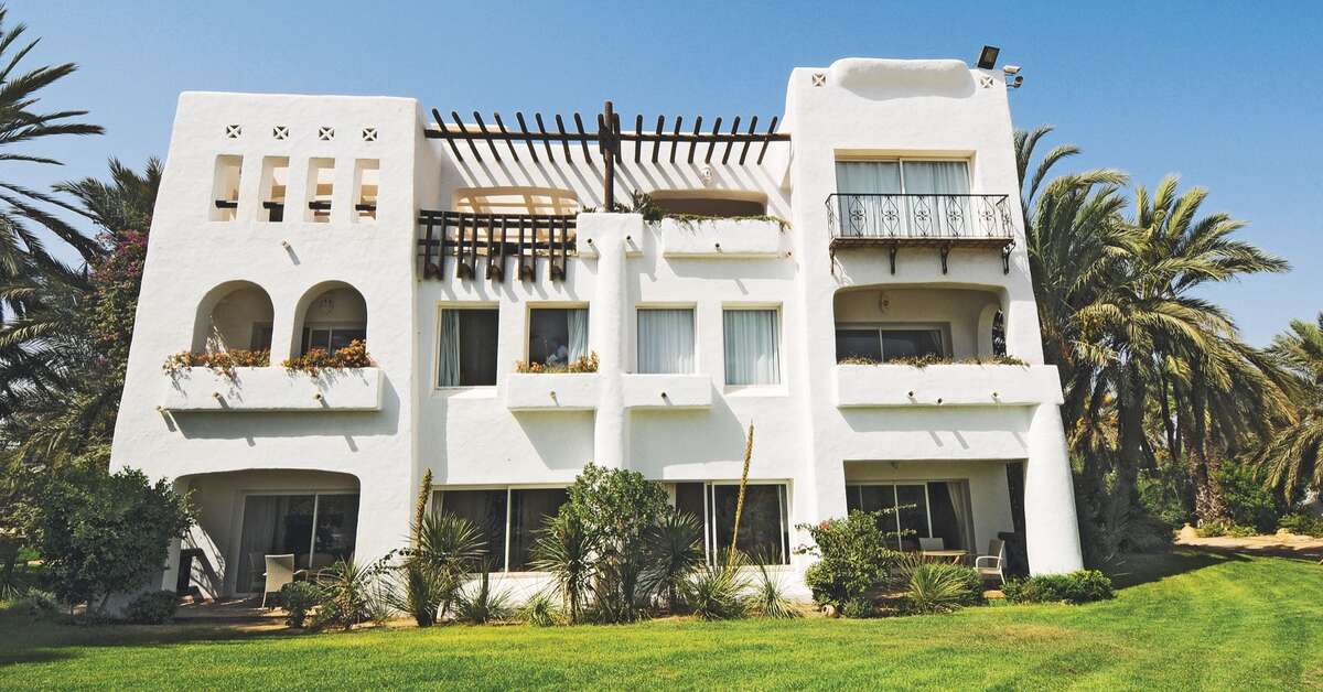 Een foto van Odyssee Resort & Thalasso