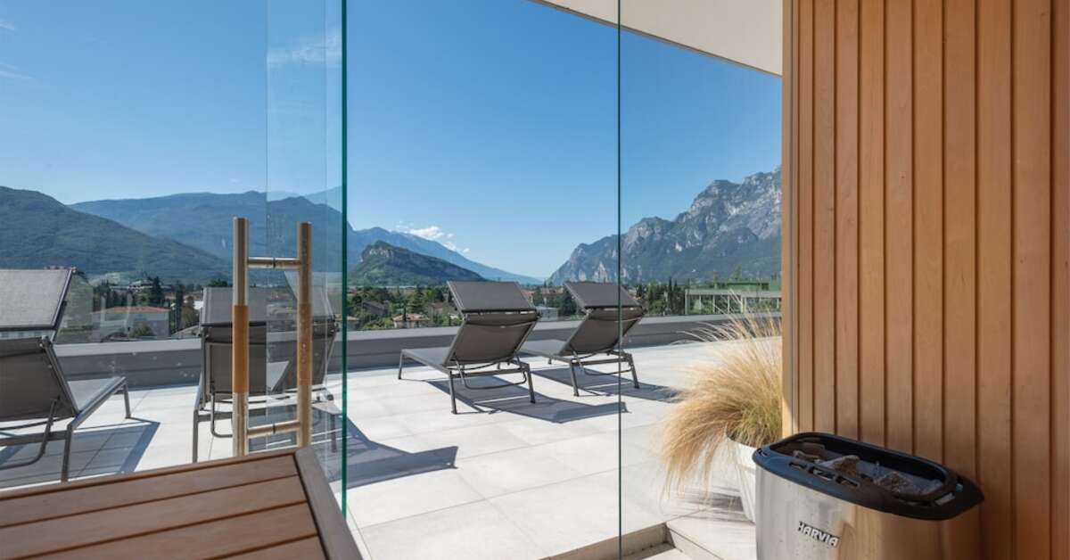 Een foto van Hoody Active & Happiness Hotel