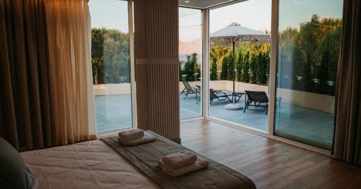 Een foto van Elite Bay Hotel Lalez Durres