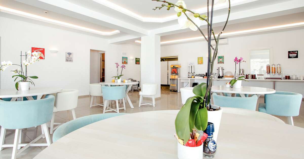 Een foto van The George Hotel