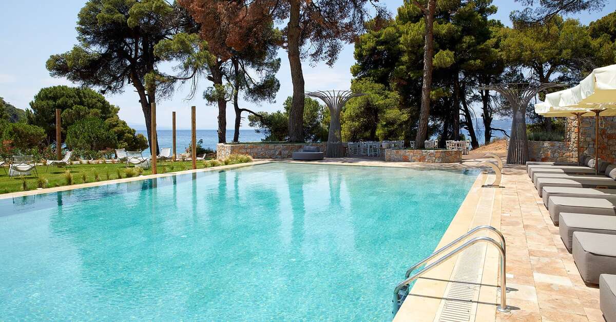 Een foto van Elivi Skiathos