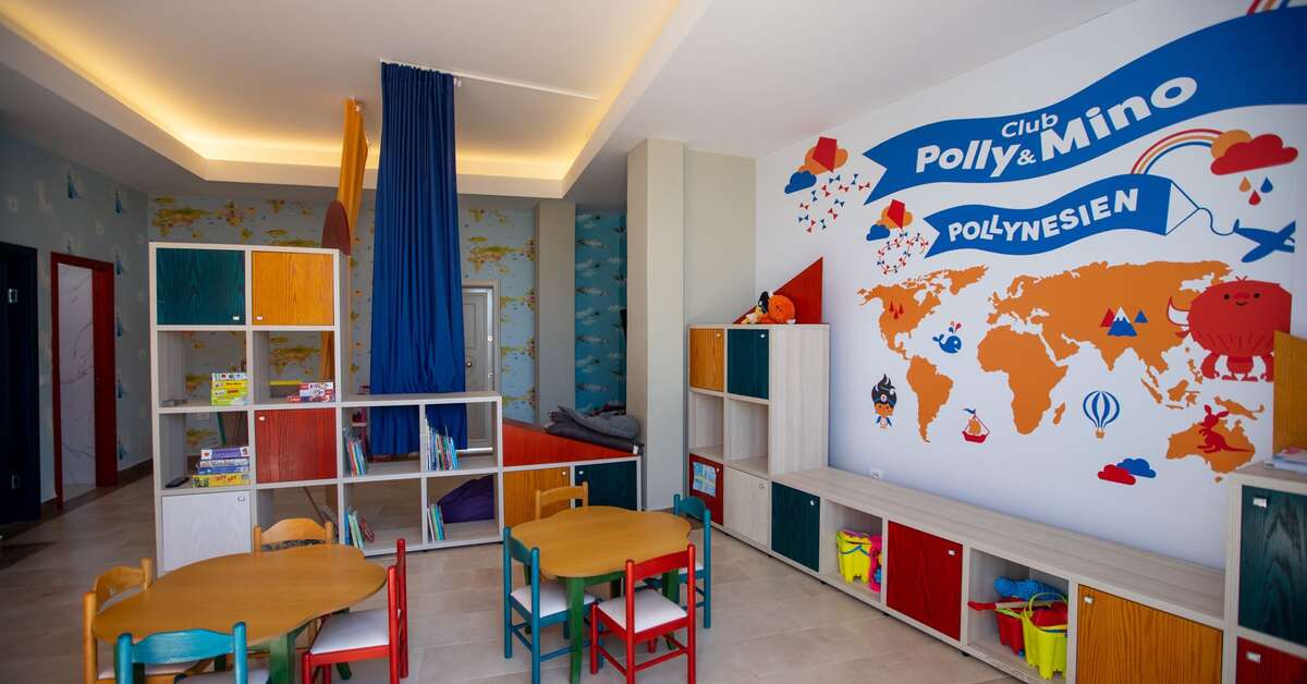 Een foto van Hotel Grand Blue Fafa