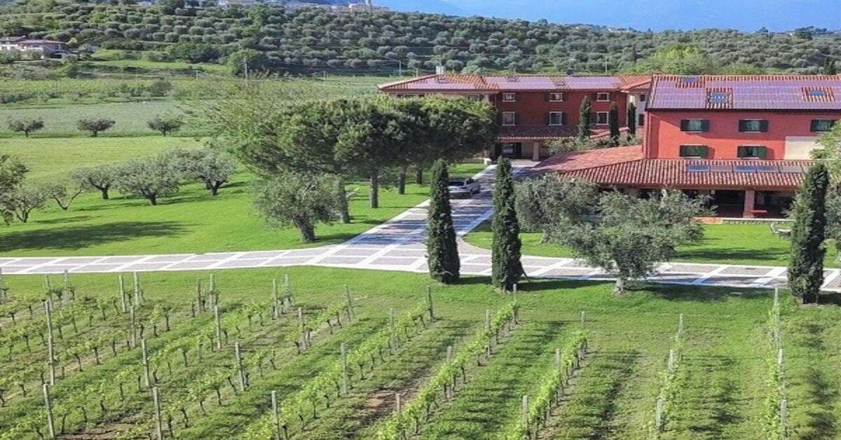 Een foto van Borgo Romantico Relais