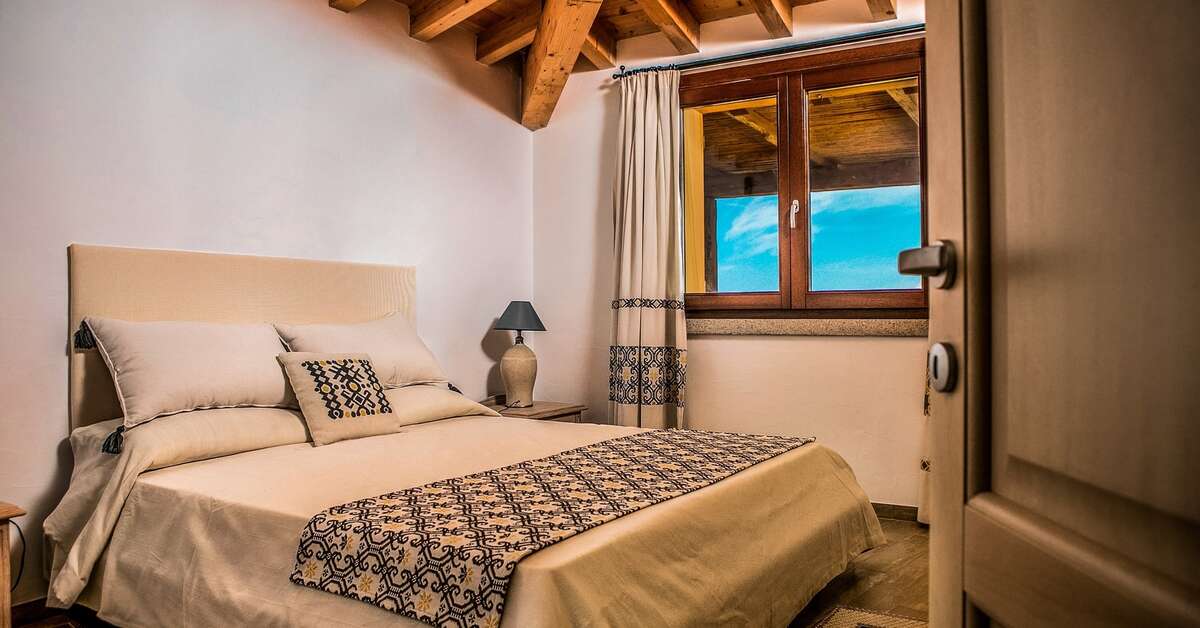 Een foto van Punta Falcone Resort