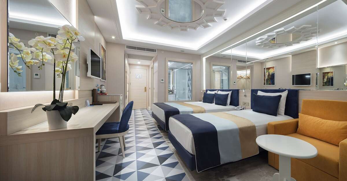 Een foto van Granada Luxury Beach
