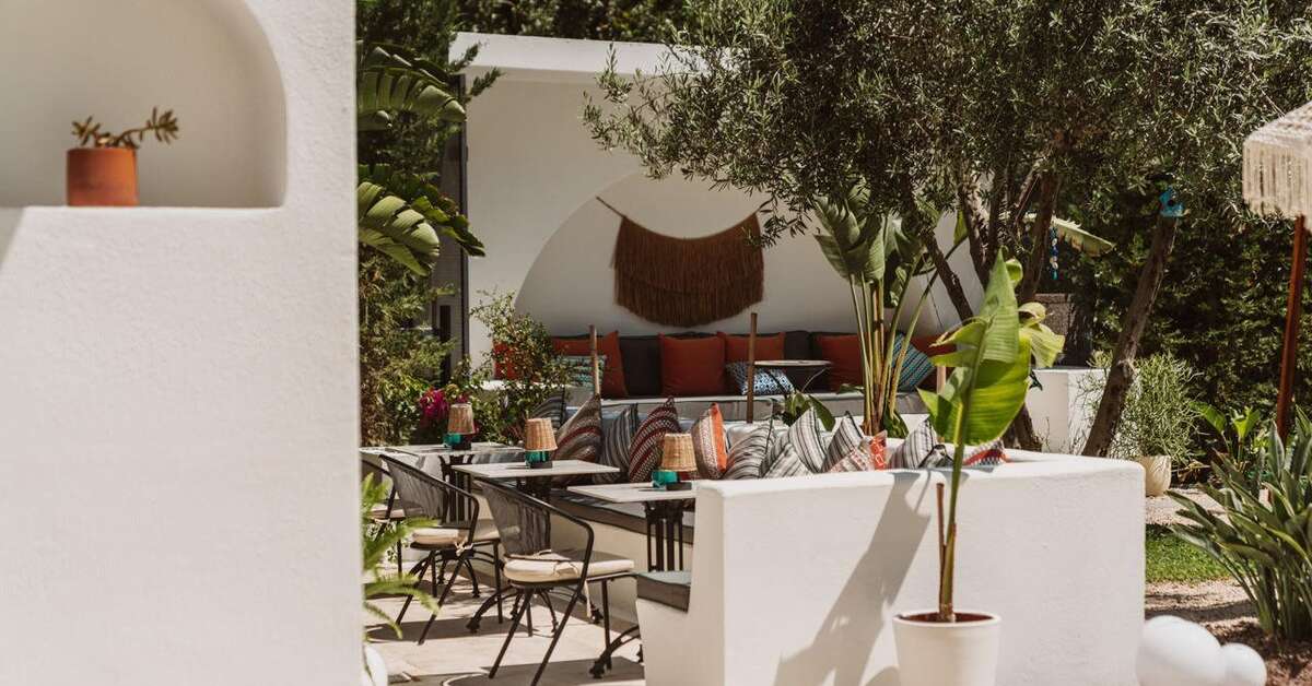 Een foto van Blu Luxury Unique Hotel Oludeniz