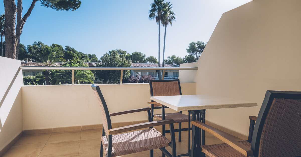 Een foto van Iberostar Waves Pinos Park