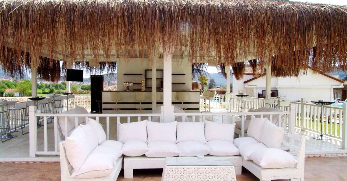 Een foto van Sahra Su Holiday Village & Spa
