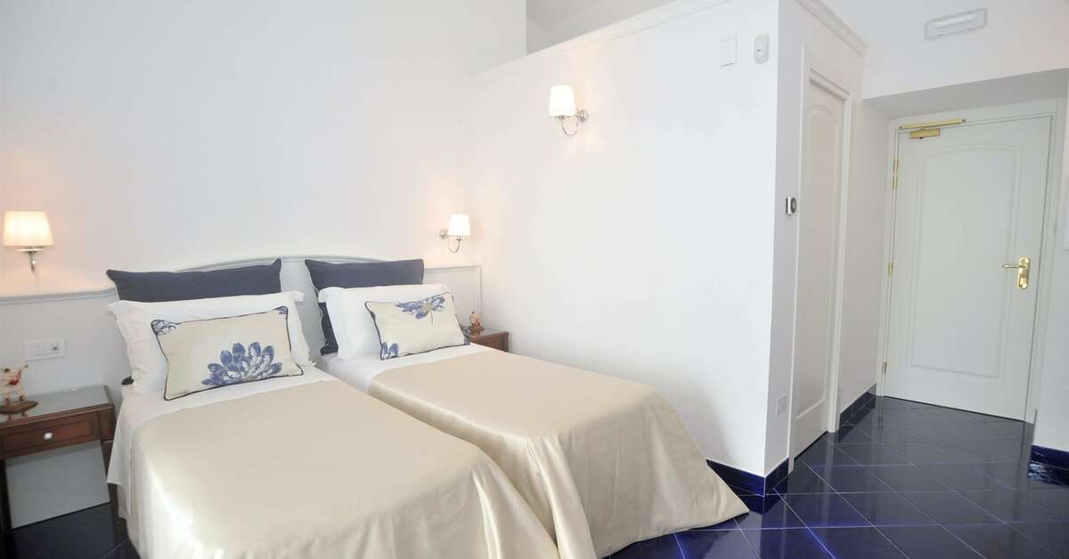 Een foto van Core Amalfitano City Suites