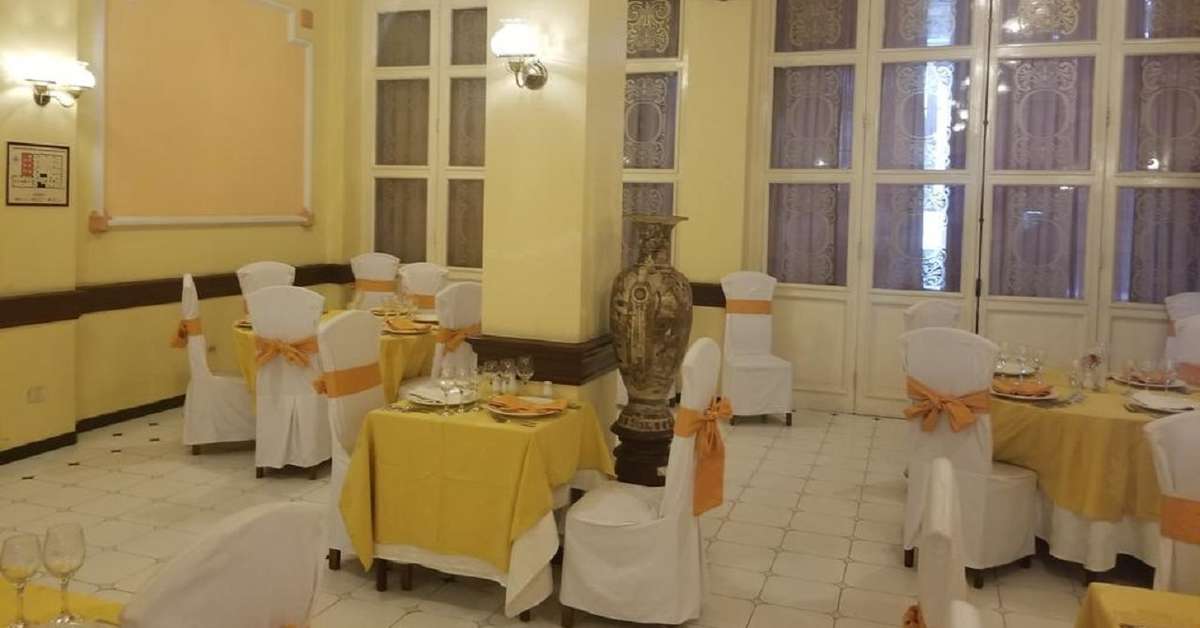 Ein Foto Hotel Plaza