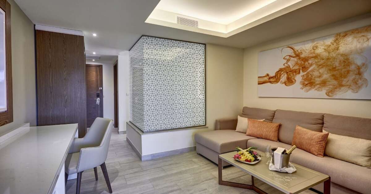Een foto van Royalton Bavaro