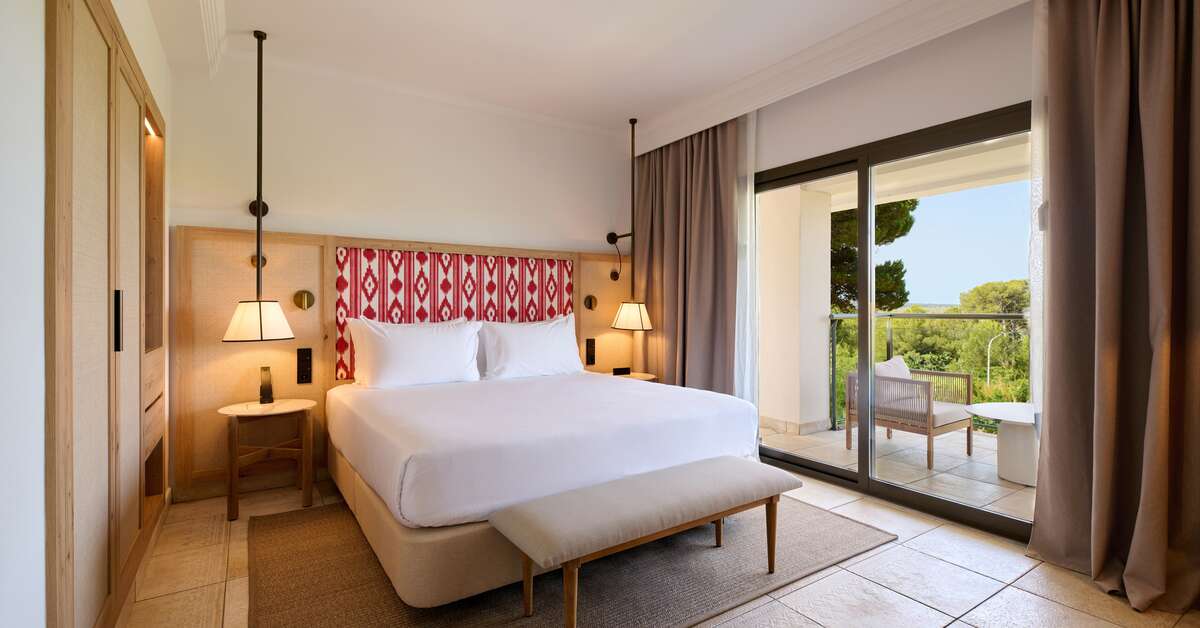 Een foto van Sarena de Muro Resort Mallorca part of Destination by Hyatt