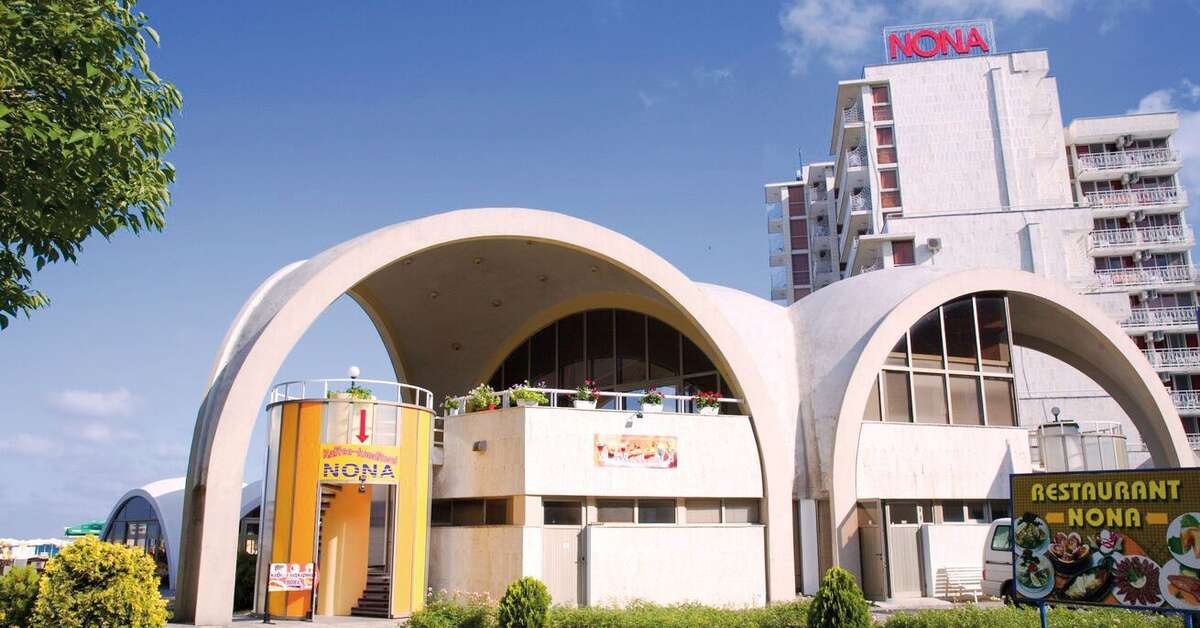 Ein Foto Hotel Nona