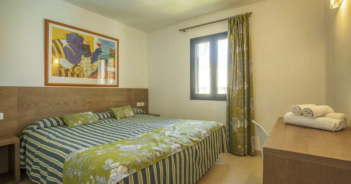 Een foto van Vacances Menorca Resort