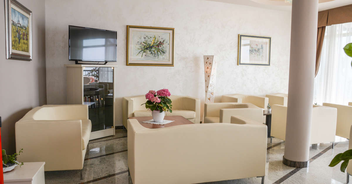 Een foto van Hotel Astor