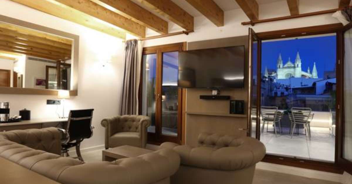 Een foto van Bo Hotel