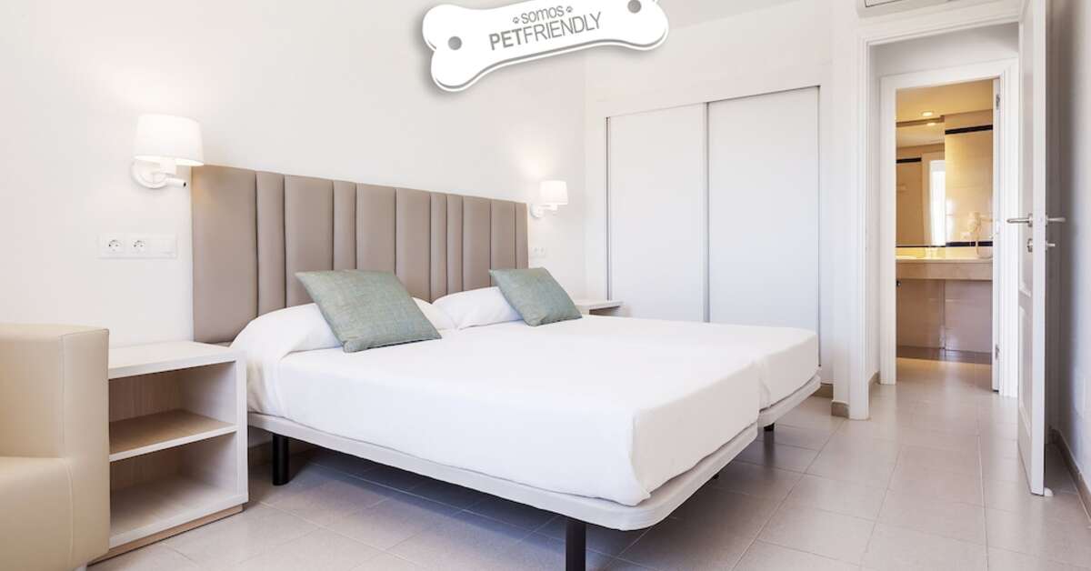 Een foto van Hotel Ilunion Menorca